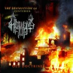 Advent Fog : The Destruction of Centuries Old Doctrines